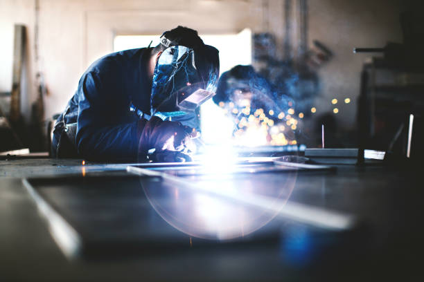 Affordable Welder Services in Lake Shore, MN