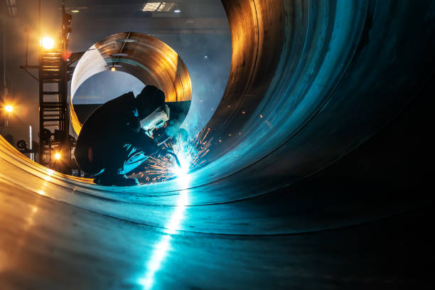 Best Marine and Shipbuilding Welding in Lake Shore, MN