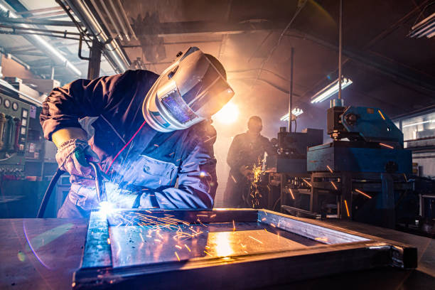 Best Structural Steel Welding in Lake Shore, MN