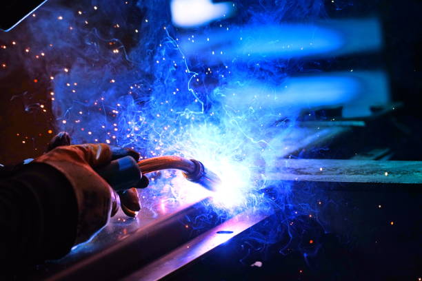Best Automation and Robotic Welding in Lake Shore, MN