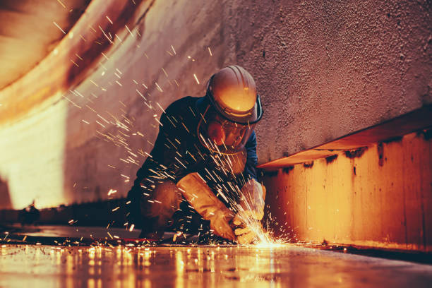 Best Welding Inspection and Certification in Lake Shore, MN