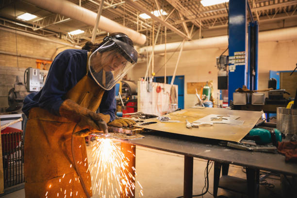 Best Automotive Welding in Lake Shore, MN