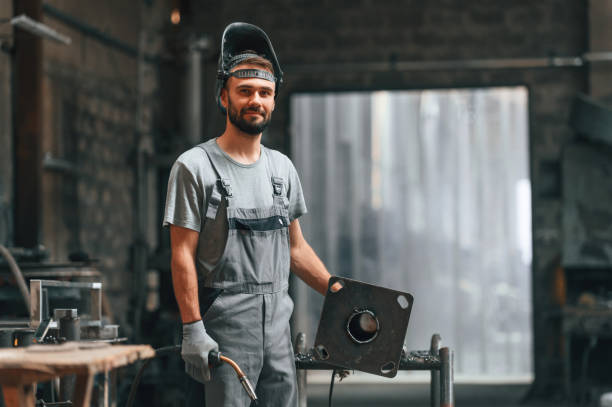 Trusted Lake Shore, MN Welder & Metal Fabrication Experts