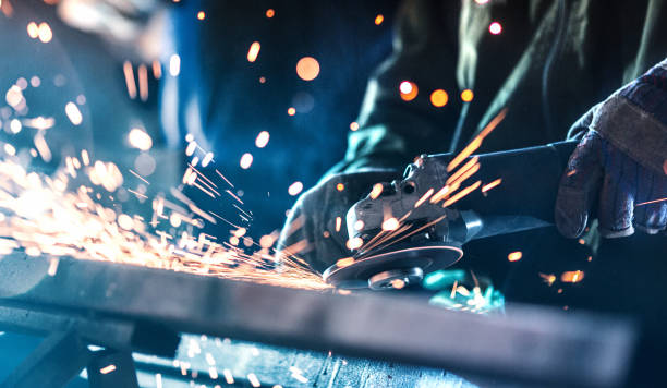 Best Marine and Shipbuilding Welding in Lake Shore, MN